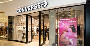 Converse expands retail footprint to Namibia