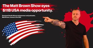 The Matt Brown Show eyes $11bn media opportunity