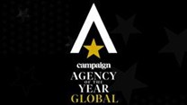 A trio win for Oliver at Campaign Global Agency of the Year Awards