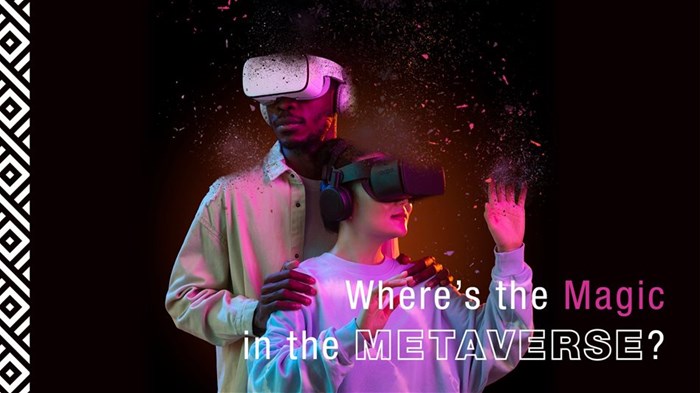 The metaverse and the rise of homo virtualis