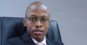 Icasa chairperson Keabetswe Modimoeng resigns