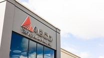 Parts warehouse brings AGCO closer to dealers, distributors in Africa
