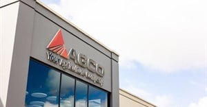 Parts warehouse brings AGCO closer to dealers, distributors in Africa