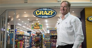 The Crazy Store MD reflects on 10 years with the retailer