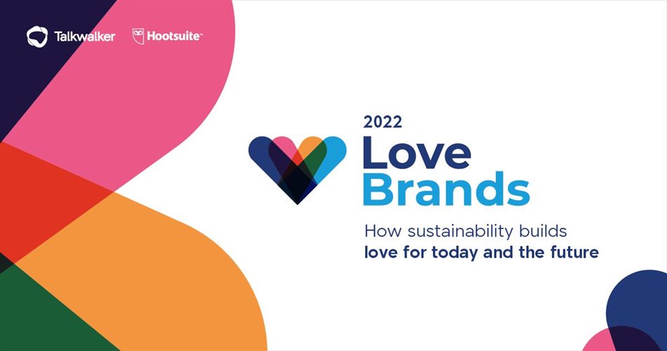 Middle East consumers' most loved brands for 2022