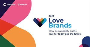 Middle East consumers' most loved brands for 2022