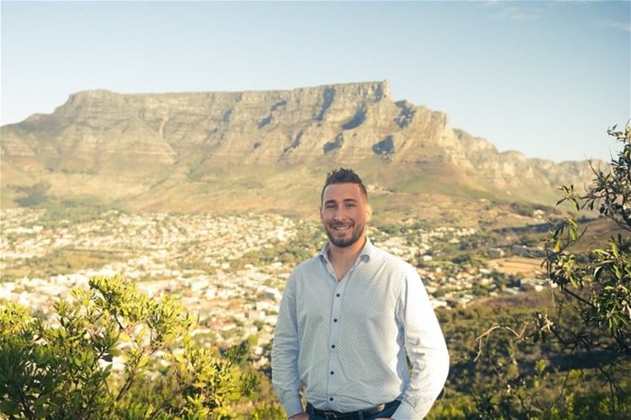Mark Middleton leads Ebony+Ivory Cape Town, an integrated advertising and media agency committed to contributing to growth and new opportunities.