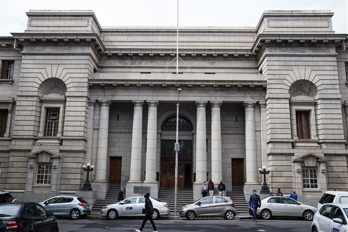 The Western Cape High Court has dismissed an application by the Road Accident Fund. Archive photo: Ashraf Hendricks / GroundUp