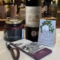 Celebrate Father's Day with Groot Constantia's 'At Home' wine pairing experience