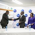 P&G advances its partnership with government and communities in public-private partnership with government