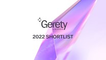 Supplied. Three South Africans are on the Gerety Awards 2022 shortlist