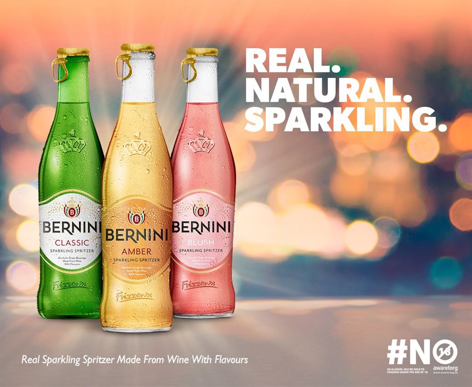 Bernini's popular Squadcast series returns with a panel of real, natural, sparkling SA women