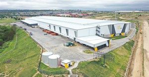 Massmart opens new flagship distribution centre in Johannesburg
