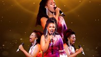 Artscape Theatre presents Afro-pop concert celebrating Zimbini