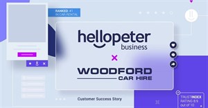How Woodford Car Hire got to #1 in the car rentals industry on Hellopeter