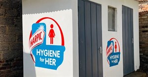 One of SA's top toilet hygiene brands takes action for women's health!