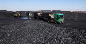 Europe imports more South African coal as Russian ban looms