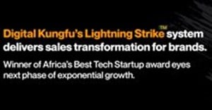 Digital Kungfu's Lightning Strike system delivers sales transformation for brands