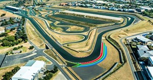 F1 GP in South Africa: What we know so far