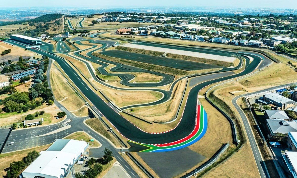 formula 1 travel packages south africa