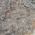Senegal recyclers see more than trash in fuming dump site
