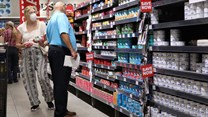South African retail sales rise 3.4% in April