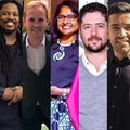 M&C Saatchi Group approaches mid-year mark with best in show from leadership across SA