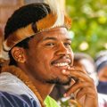 Pursuing sustainable livelihoods - these South African youths are shining examples of resilience