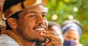 Pursuing sustainable livelihoods - these South African youths are shining examples of resilience