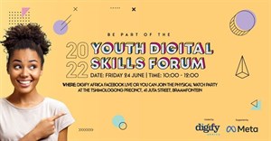 Digify Africa and Meta celebrate African digital potential this Youth Month in Youth Digital Skills Forum