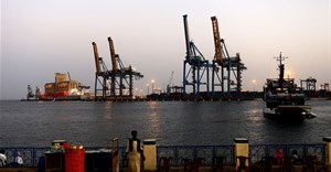 UAE to build Red Sea port in Sudan in $6bn investment package
