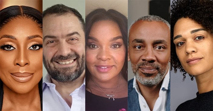 Mo Abudu, Mike de Seve, Dana Sims, Tendeka Matatu and Nicola Ofoego will be the headline speakers at this year's Durban FilmMart