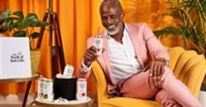 Think Creative Africa brings you a taste of the soft life with a new campaign for Flying Fish Seltzer