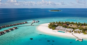 Are you ready for an island adventure in the magical Maldives?