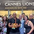 Cannes you even? Grey and Savanna win Gold and Bronze at Cannes Lions 2022