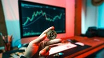 Why cybersecurity needs to tighten up as cryptocurrencies plummet