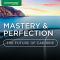 Mastery and perfection - the future of car hire