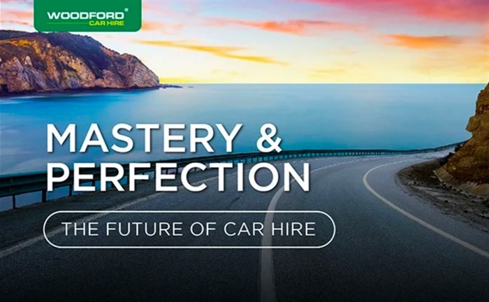 Mastery and perfection - the future of car hire