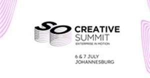 So Creative Summit kickstarts an evolution