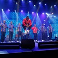 Image supplied: Ladysmith Black Mambazo will be performing in July