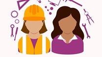 #INWED22: Redesigning the recruitment process to address the underrepresentation of women in STEM