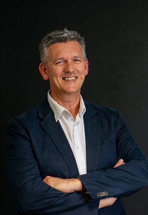 Arjen de Bruin, managing director, OIM Consulting