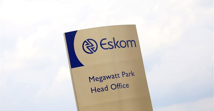 Power cuts could intensify due to labour protests, Eskom says