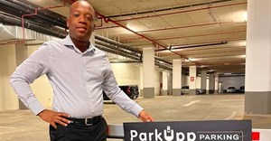 #StartupStory: Solving the world's parking space problem with ParkUpp