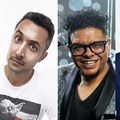 Riaad Moosa, Joey Rasdien, Alan Committie and Carvin Goldstone will be performing at the Theatre of Marcellus in July