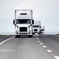 Trucking and logistics SMEs on starting and managing a fleet business