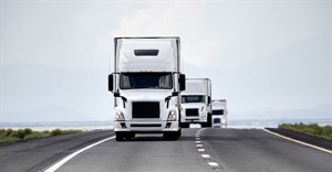 Trucking and logistics SMEs on starting and managing a fleet business