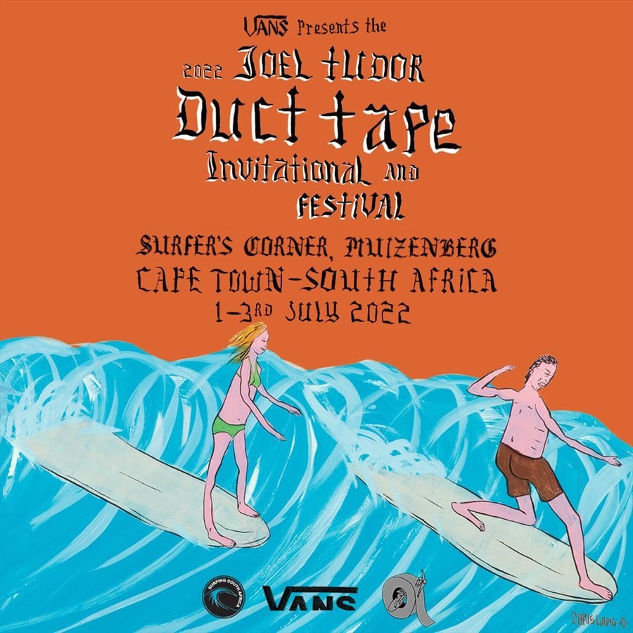 Duct Tape Invitational and Surf Festival returns