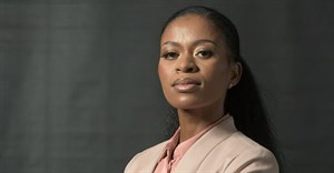 Tholoana Ncheke is Primedia's new group legal counsel