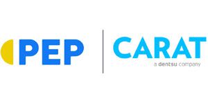 PEP awards Carat SA their digital and traditional media business